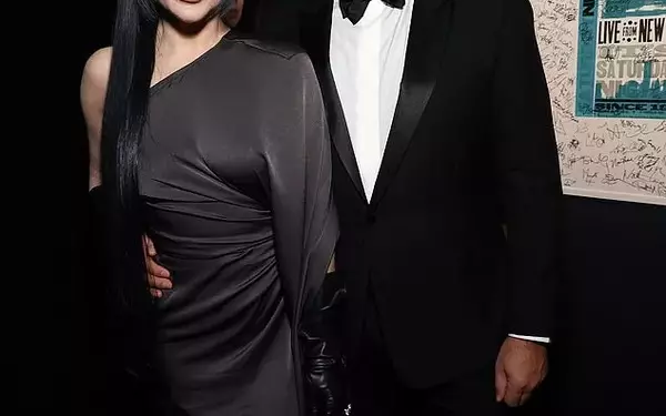 Lady Gaga and Michael Polansky Welcome First Child, Rose Bean, via Surrogate