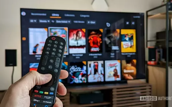 PlxNative: Revitalizing Plex on Older LG TVs