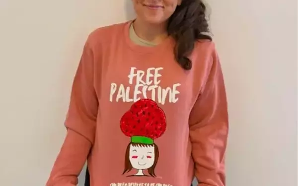 Ms. Rachel to Match Macklemore's $1 Million Donation for Palestinian Aid