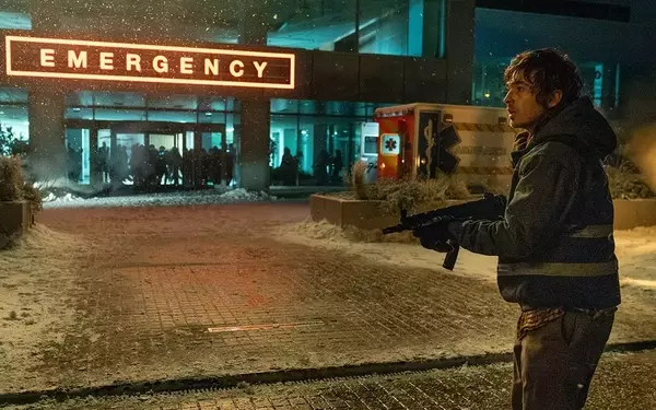 Critically Acclaimed: "Resident Evil" Reboot Thrills Audiences and Critics Alike