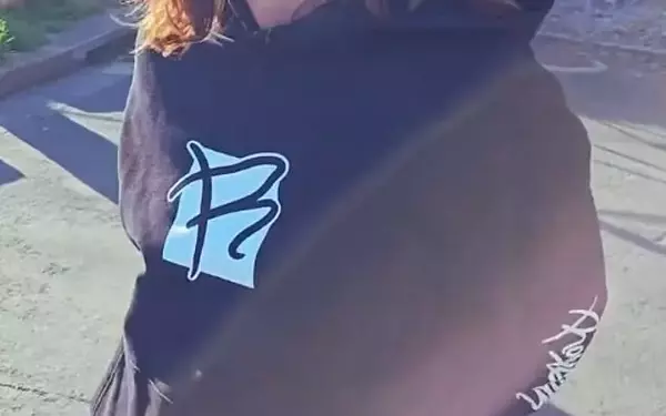 Breakdancer Rachael 'Raygun' Gunn's Clothing Line Launch Faces Widespread Criticism