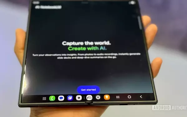 Gemini's 'Notebooks' Feature Directly Integrates for Workspace and Education Users