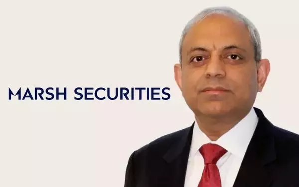 Flexibility is Key for ILS Investors in a Shifting Reinsurance Landscape, Says Marsh Securities CEO
