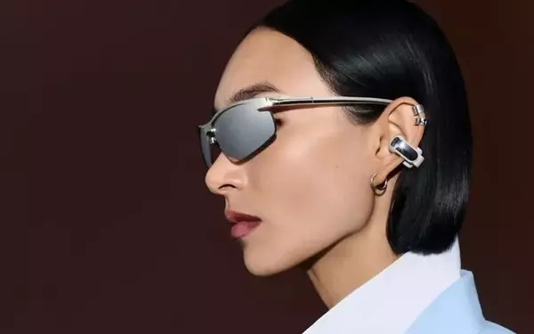 Bose Unveils Second-Generation Open Ultra and New Sport Open Earbuds with Enhanced Audio and Battery Life