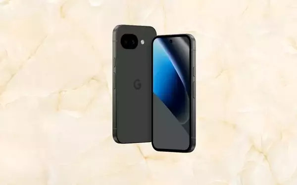 Google Pixel 10a Price Slashed by Nearly 50% at Giffgaff