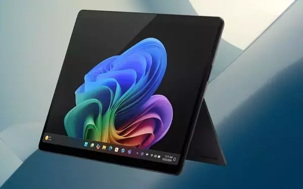 Microsoft Surface Pro: Unbeatable Amazon Deal on AI-Powered Laptop