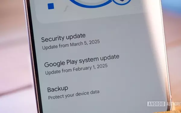 Google Enhances Android Security Checks Beyond Patch Dates