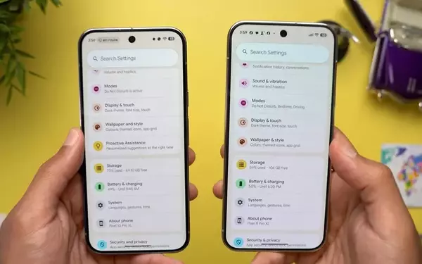 Google's Proactive Assistance Feature Expands to Pixel 10 in Beta