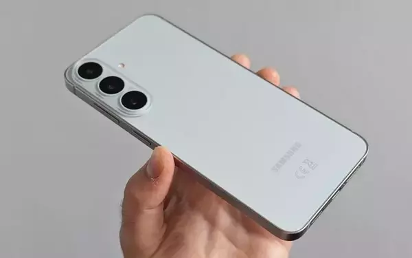 Samsung Galaxy S26 FE: A Value Contender in the Mid-Range Market