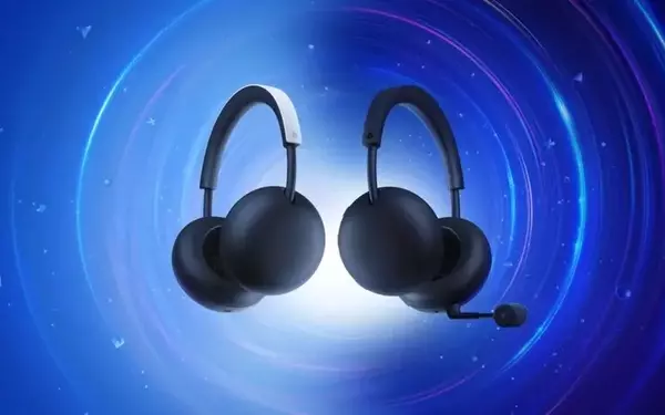 Sony Unveils New PlayStation Pulse Headsets Featuring Planar Magnetic Technology