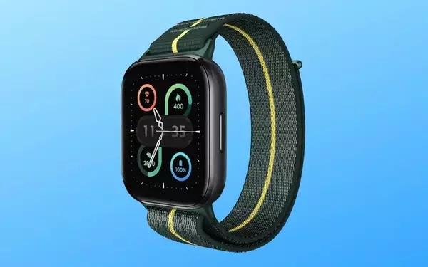 Motorola Moto Fit Watch: An Unbeatable Smartwatch Bargain