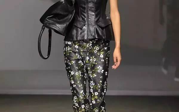 Petra Fagerström Spring 2027 Ready-to-Wear Collection