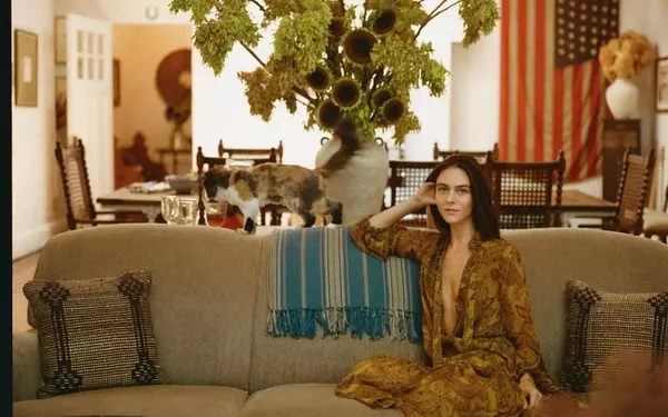 Aperitivo Hour: An Informal Summer Dinner with Taylor Sade
