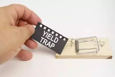 High-Yield ETFs: The Illusion of Income vs. Sustainable Growth