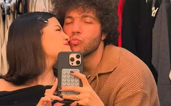 Inside Selena Gomez and Benny Blanco's Surprisingly Normal Life in Their LA Mansion