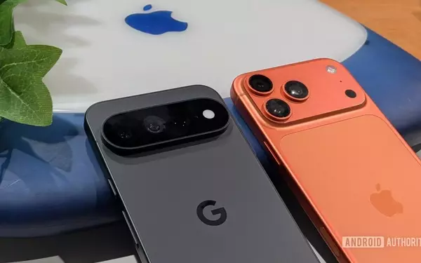 The iPhone 18 Pro Highlights Android's Marketing Deficiencies, Not Its Hardware