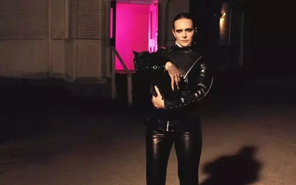 Tove Lo's 'Estrus': A Deep Dive into Raw Emotion and Artistic Evolution