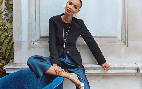 Hill House Home Expands Beyond Dresses with New Fall Collection