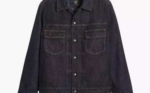 Gap and A.P.C.'s New Collaboration Revitalizes Denim and Sportswear