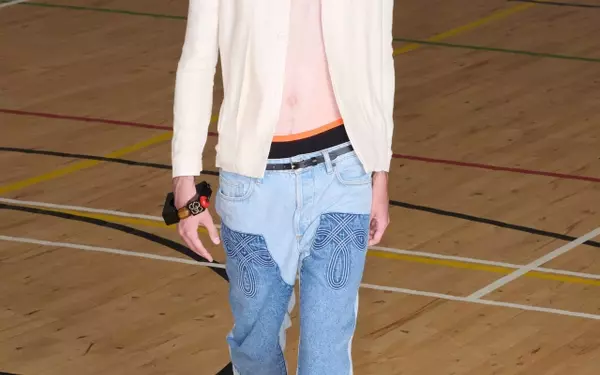 Stefan Cooke's Spring 2027 Collection: A Homage to Viennese Heritage and Brand Evolution