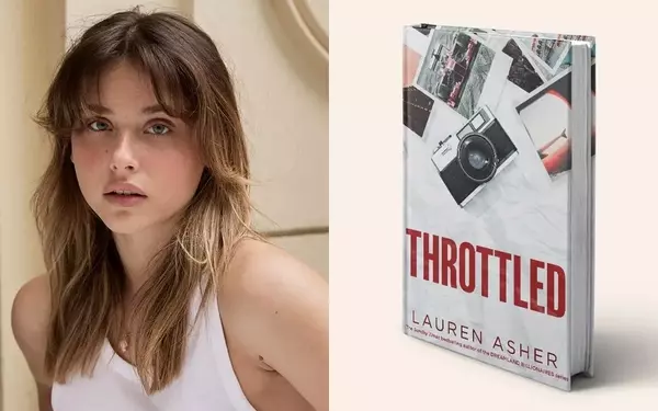 Nicole Wallace to Star in Amazon MGM's 'Throttled' Film Adaptation