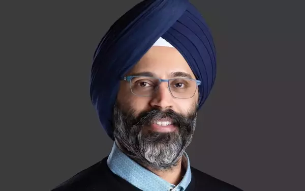 Disney Appoints Karandeep Anand as First Chief Technology Officer