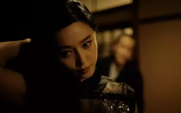 Fan Bingbing Embraces International Cinema with 'Diary of a Mad Old Man'