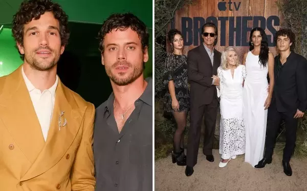 September's Star-Studded Events: Red Carpets and Premieres