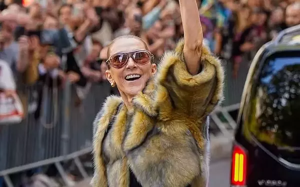 Celine Dion's Emotional Comeback: Embracing Life and Music in Paris Amidst Health Battle