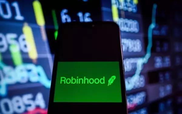 Robinhood's Approach to Modern Financial Consumers