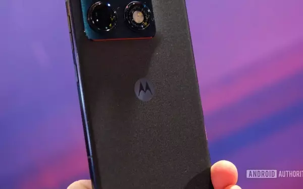 Motorola Signature 27 Confirmed to Feature Qualcomm Snapdragon Processor