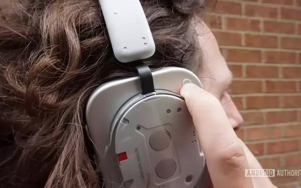 Nothing Headphone 1: Unveiling a New Era of Audio at a Discounted Price
