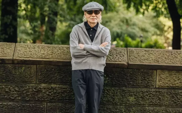 Haruomi Hosono: A Musical Legacy Continues