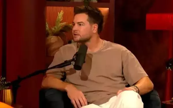 A Misunderstanding on Air: Chris Hughes and Kate Lawler's "Chew the Fat" Conundrum