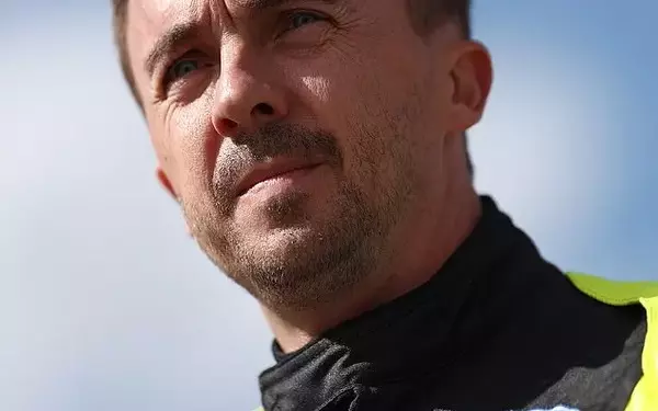 Frankie Muniz Reveals Personal Struggles Amidst Divorce