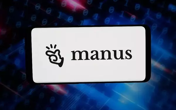Manus Seeks $4B Valuation in $500M Funding Round After Meta Merger Collapse