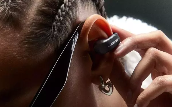 Bose Ultra Open Earbuds Get a Significant Price Reduction on Amazon