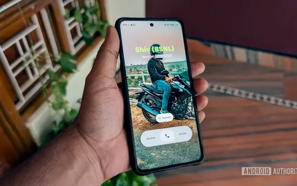 Google Contacts to Introduce Enhanced Calling Card Sharing via vCards
