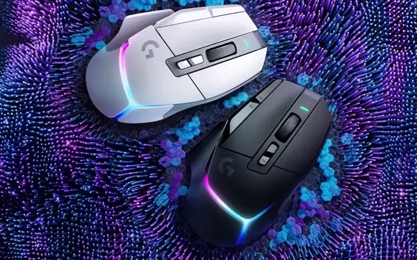 Logitech G502 X Plus: Unbeatable Deal on a Top-Tier Gaming Mouse
