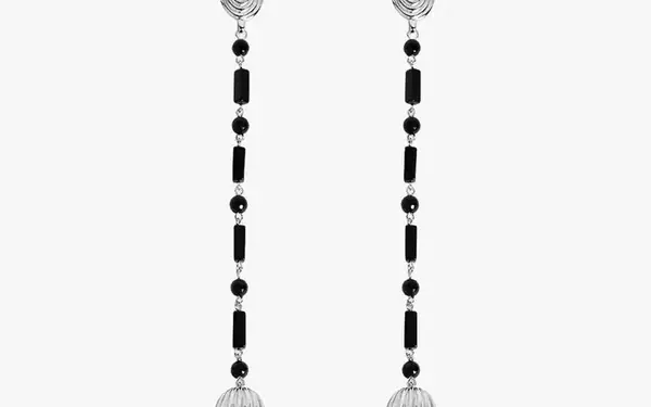 Art Deco's Jewelry Revival: A New Generation's Interpretation of 1920s Glamour