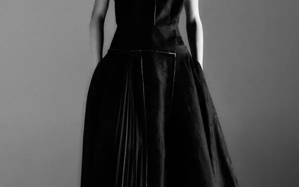 Jason Wu's "Salon" Collection: A Return to Intimate Fashion for Spring 2027