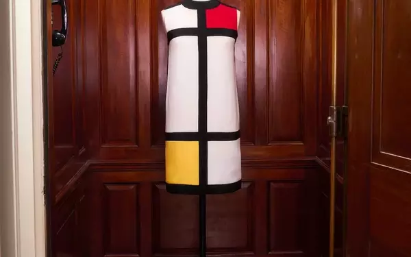 Record-Breaking Couture Auction Highlights Archival Fashion's Rising Value