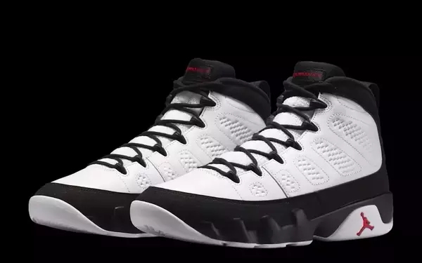 The Enduring Legacy of Air Jordan 9 'Space Jam'