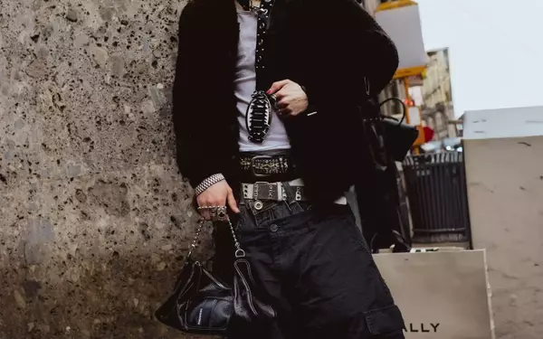 Milan Fashion Week: A Street Style Retrospective