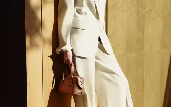 Joseph's Spring 2027 Collection: A Fusion of Heritage and Innovation