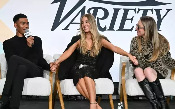 Innovations in Entertainment: AI, Audiences, and Creator Economy Explored at Variety Summit
