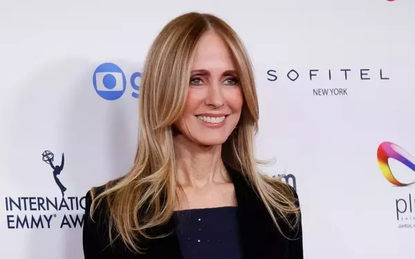 Dana Walden Champions Creator Partnerships at Disney's 'Created in L.A.' Event