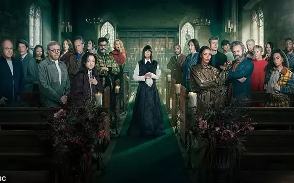 Celebrity Traitors Filming Disrupted by Star Complaints