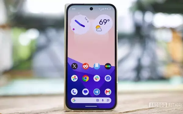 Android 17 QPR1 Update Sparks Pixel User Complaints: A Deep Dive
