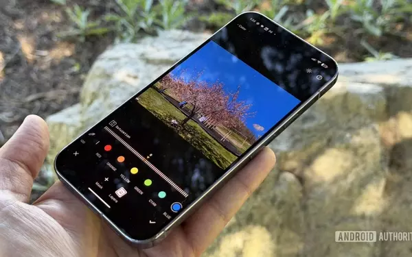 Snapseed Beta Introduces Community Looks and Advanced Editing Features